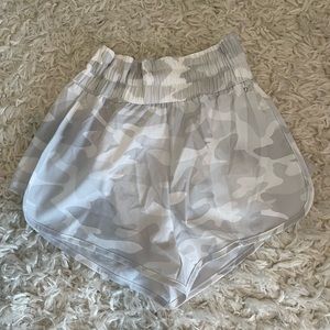 DSG athletic shorts